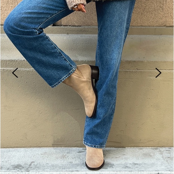 NWT Dolce Vita booties👢 - Picture 1 of 5